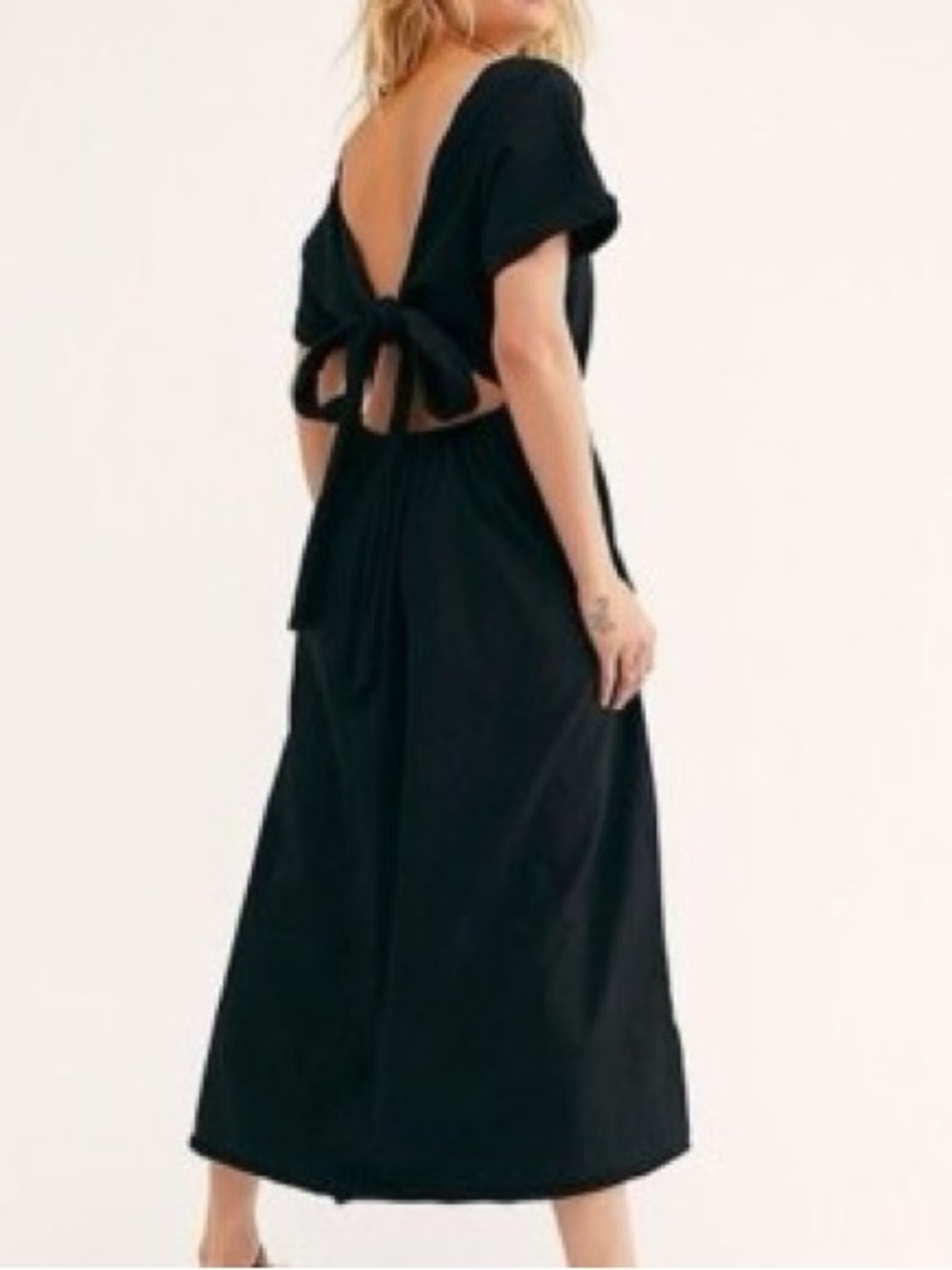 Free People Beach Sorrento Dress
